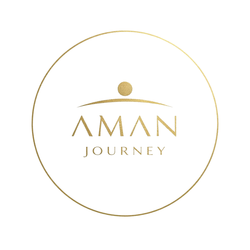 Amanjourney